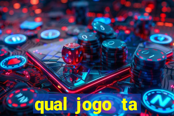 qual jogo ta pagando mais agora